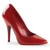 Pleaser - SEDUCE420 Pompes talons - Rouge Product image